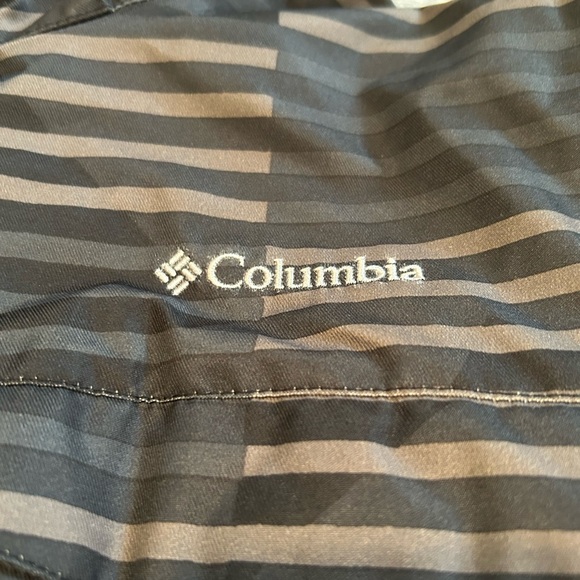 Boys Large (14/16) Columbia Winter Jacket - Picture 2 of 5